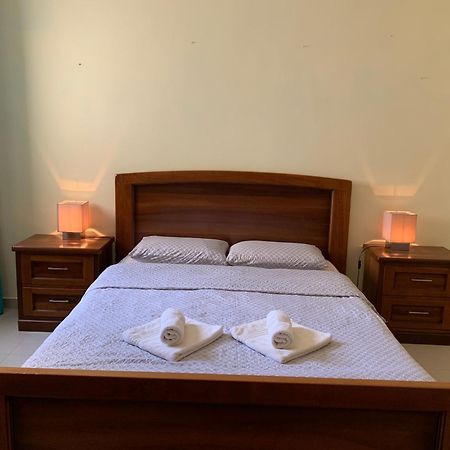 Marble Arch Apt - St Julians Daire Saint Julian's Dış mekan fotoğraf