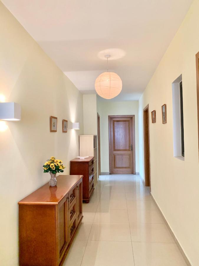 Marble Arch Apt - St Julians Daire Saint Julian's Dış mekan fotoğraf