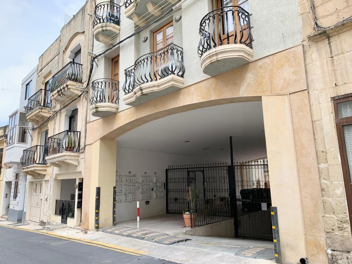 Marble Arch Apt - St Julians Daire Saint Julian's Dış mekan fotoğraf