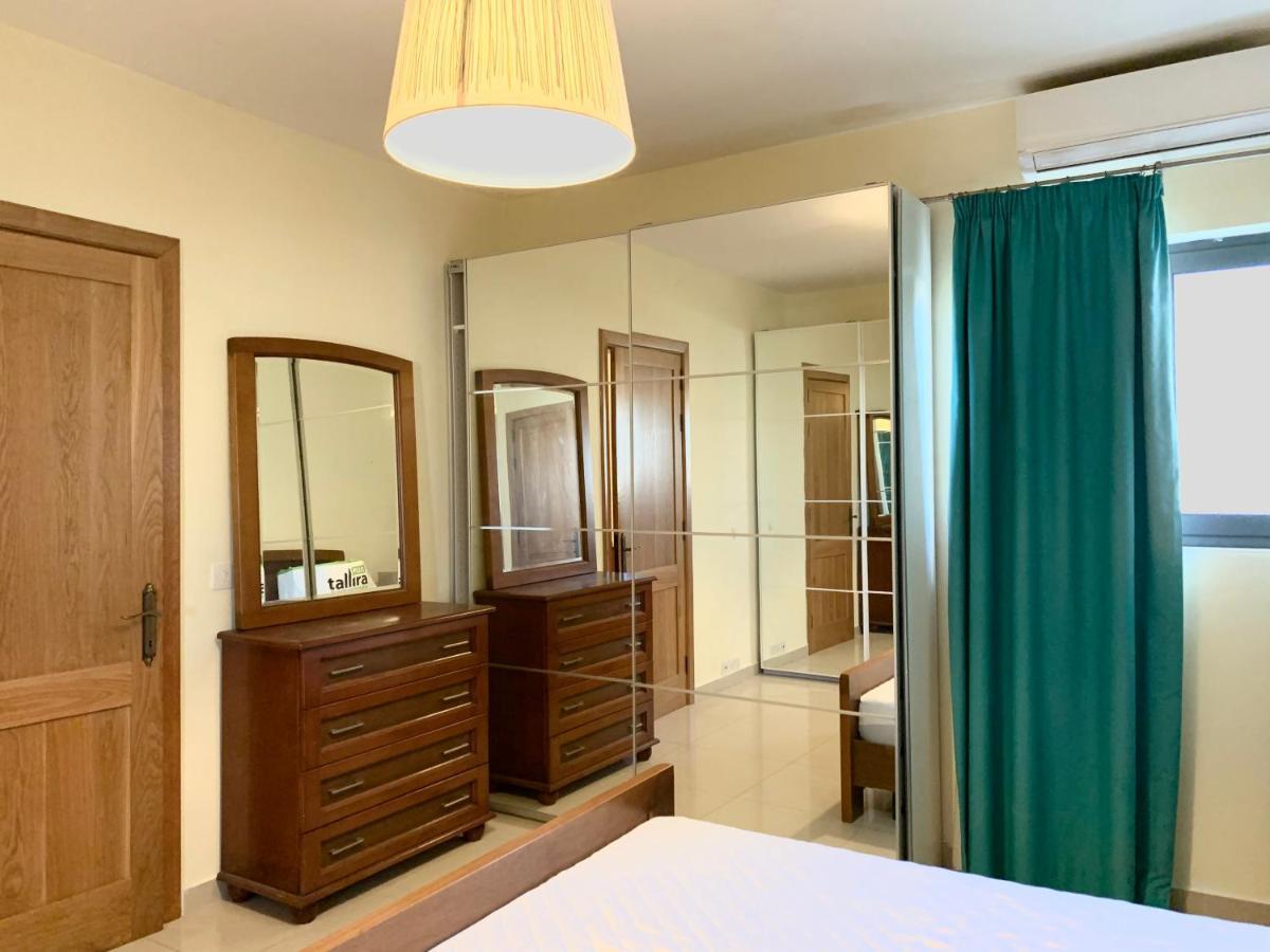 Marble Arch Apt - St Julians Daire Saint Julian's Dış mekan fotoğraf
