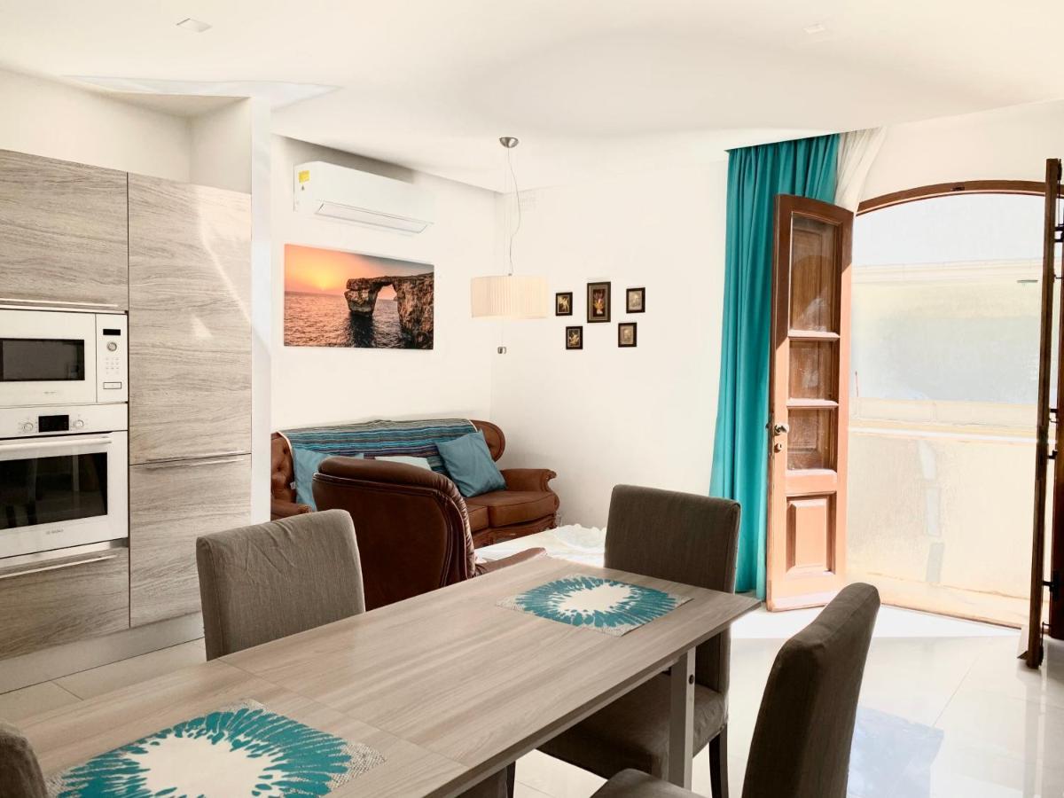 Marble Arch Apt - St Julians Daire Saint Julian's Dış mekan fotoğraf