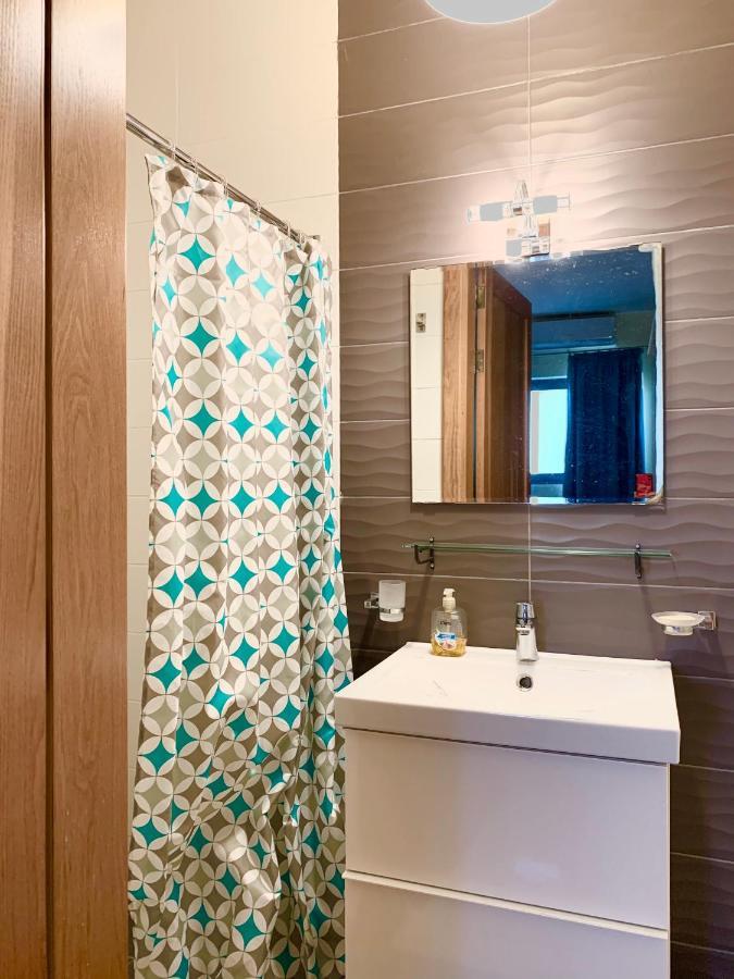 Marble Arch Apt - St Julians Daire Saint Julian's Dış mekan fotoğraf