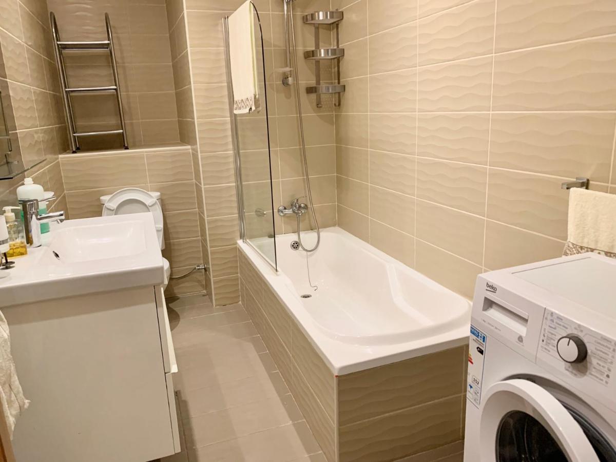 Marble Arch Apt - St Julians Daire Saint Julian's Dış mekan fotoğraf
