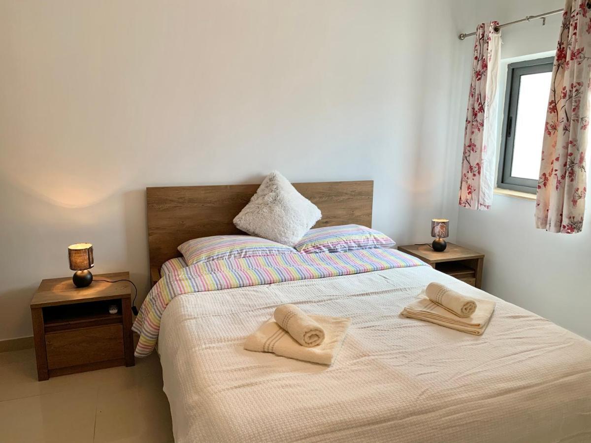 Marble Arch Apt - St Julians Daire Saint Julian's Dış mekan fotoğraf