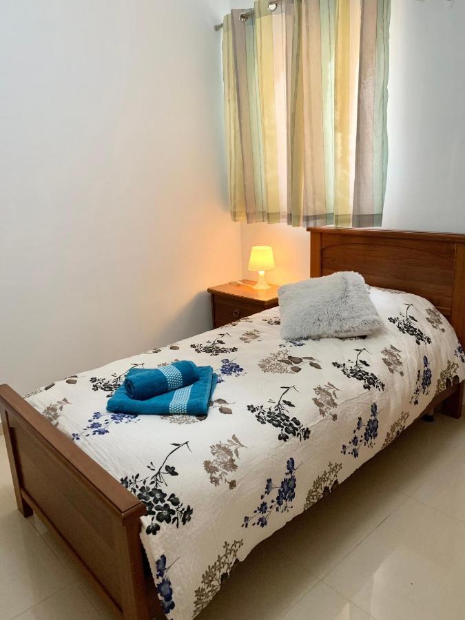 Marble Arch Apt - St Julians Daire Saint Julian's Dış mekan fotoğraf