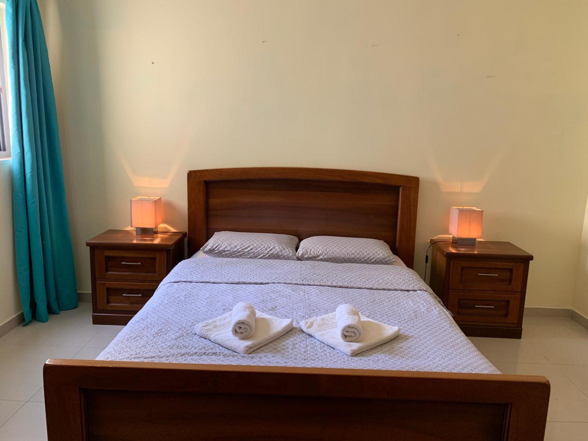 Marble Arch Apt - St Julians Daire Saint Julian's Dış mekan fotoğraf